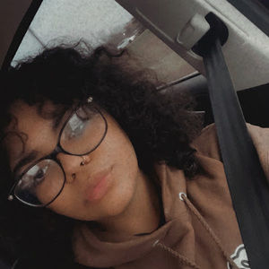 Meet your Posher, Hailey